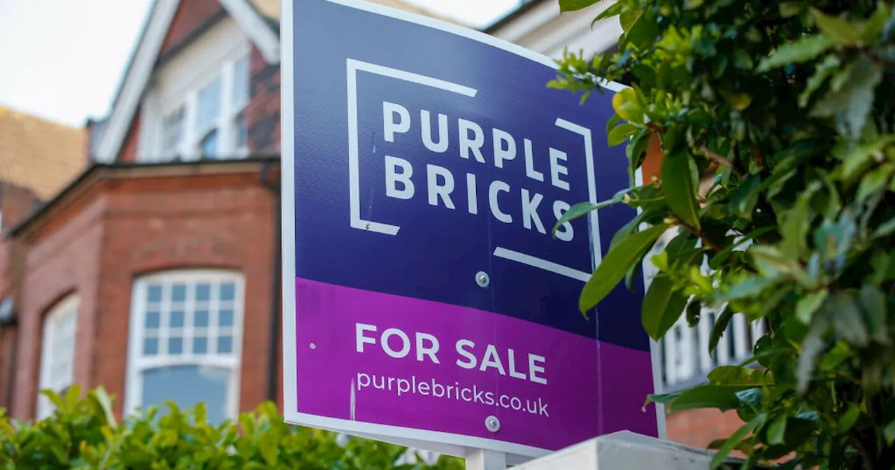 Purplebricks removes house listing after seller's 'appalling message' to buyer