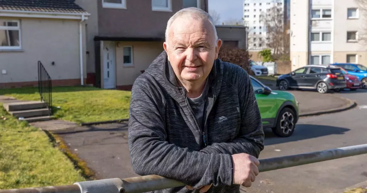 Scots grandad scoops whopping £407k People's Postcode Lottery win