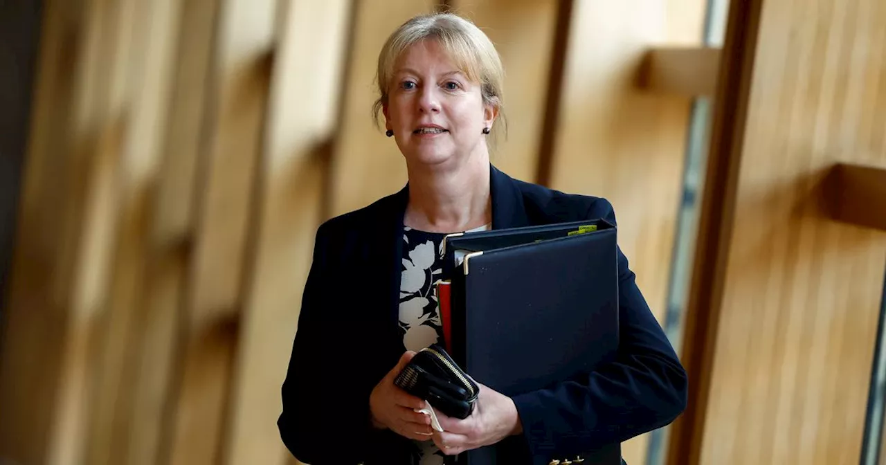 SNP ministers urged to 'honour commitment' and spend Budget cash on housing