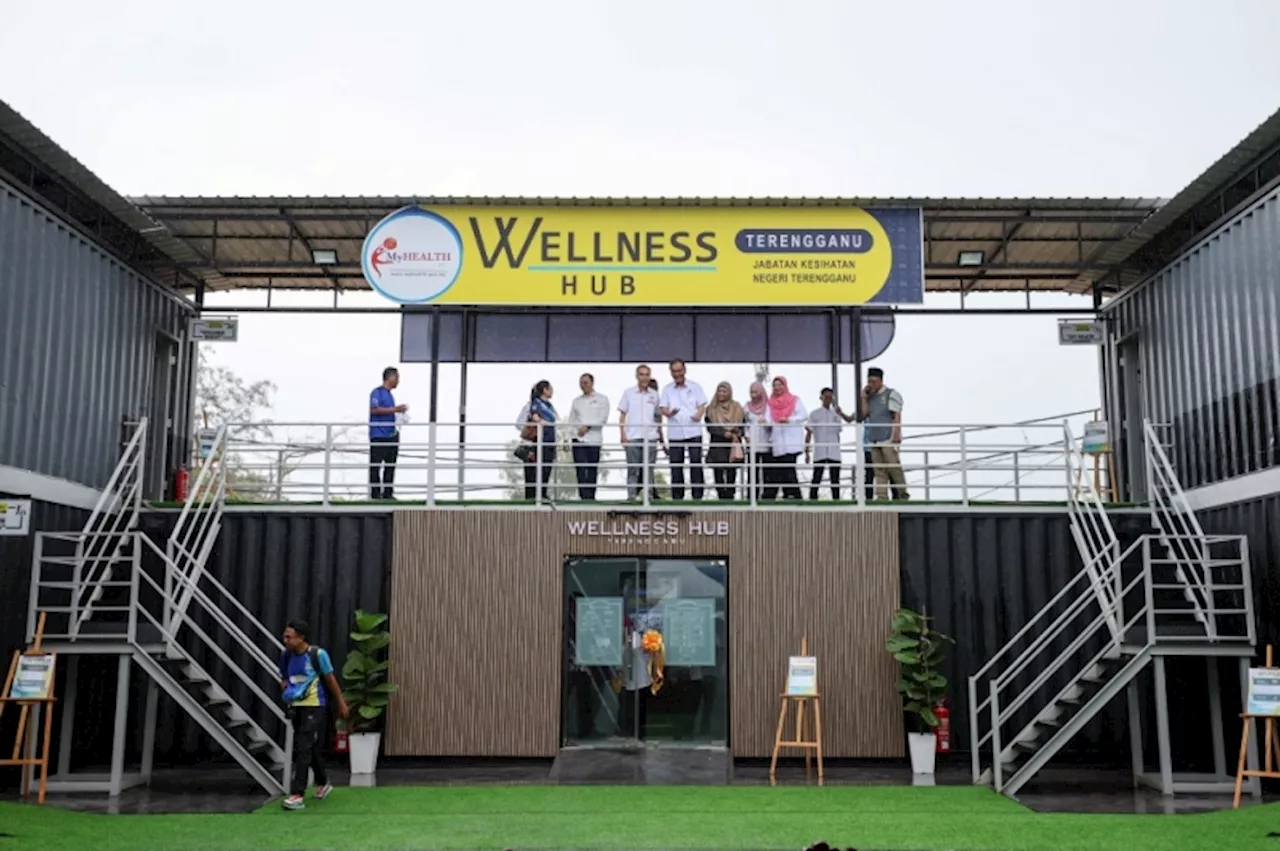 Dzulkefly says 15 cases of heat-related illness recorded