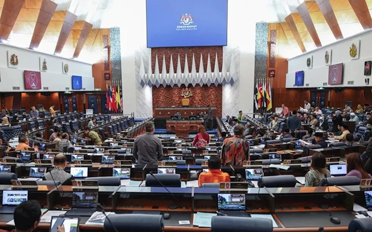 Group slams Cabinet plan to reprimand MPs through speaker