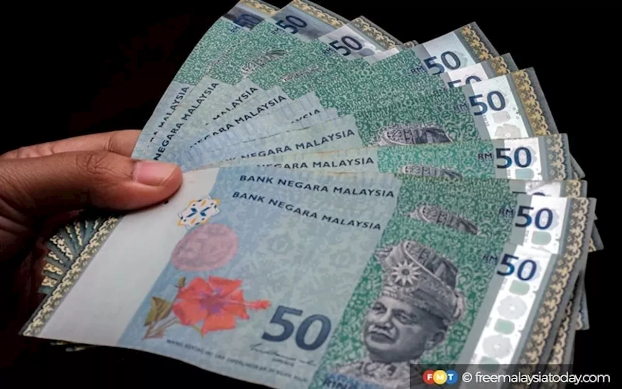 Ringgit set for best week since July after repatriation appeal