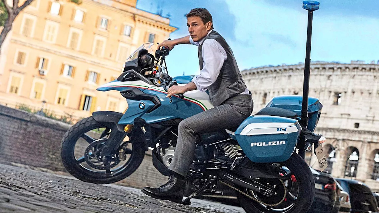 Critics Choice Super Awards nominations: Tom Cruise's hit film Mission: Impossible