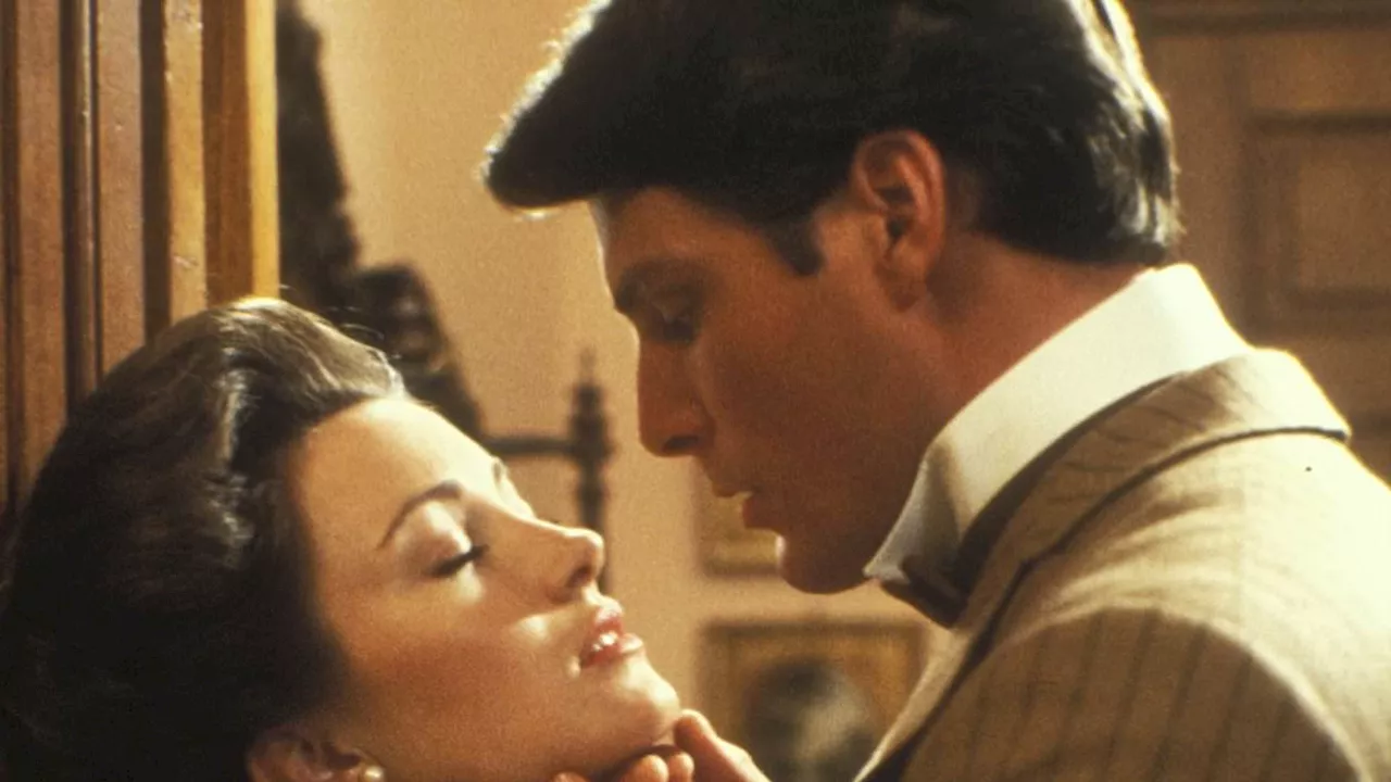 Jane Seymour, 73, speaks fondly of friend Christopher Reeve