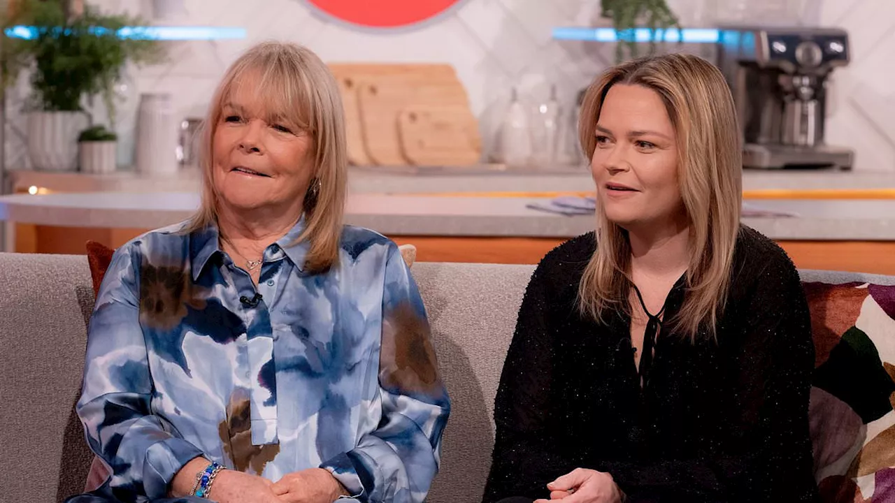 Linda Robson reveals daughter Lauren has full control of her salary and allocates her 'pocket money'...