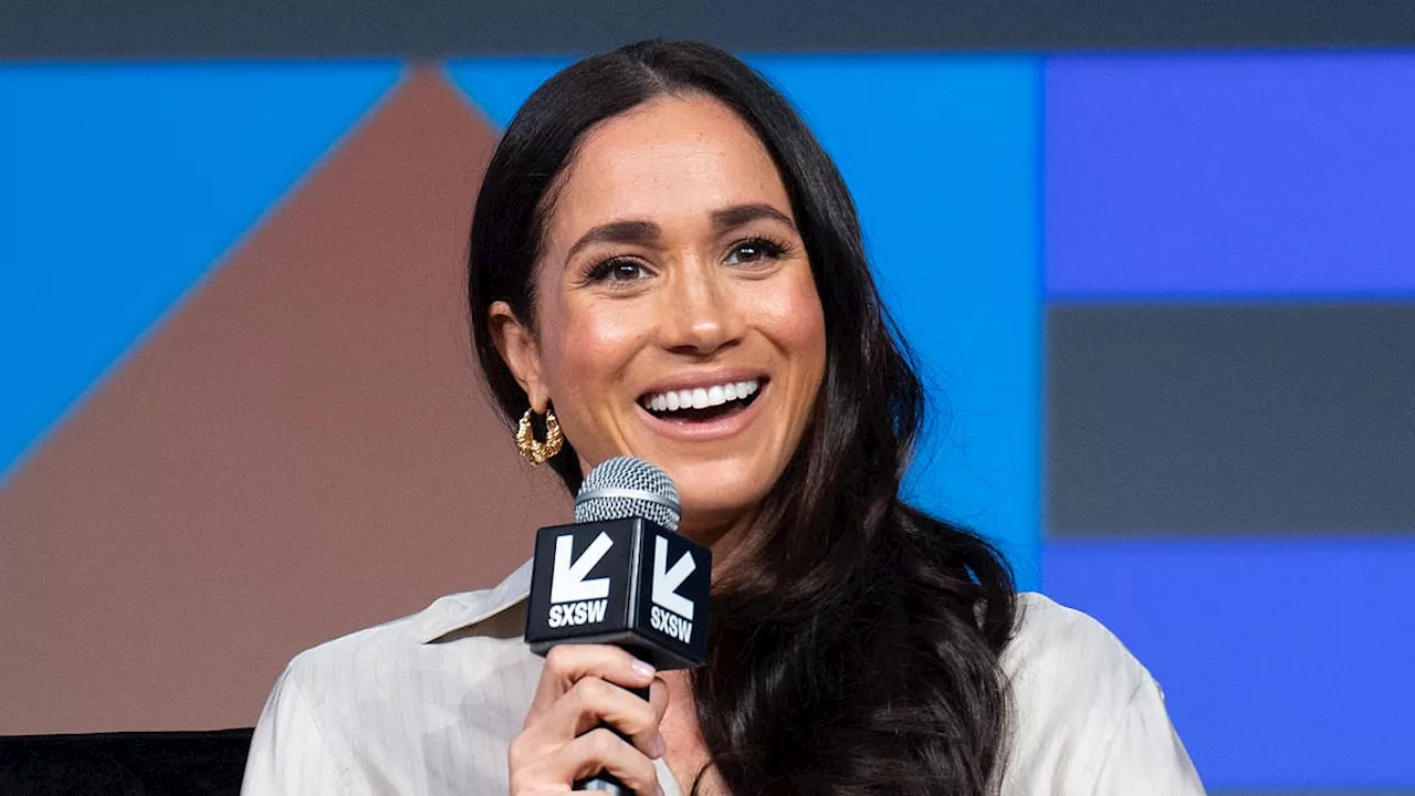 Duchess of Sussex opens up about 'hateful' messages while pregnant