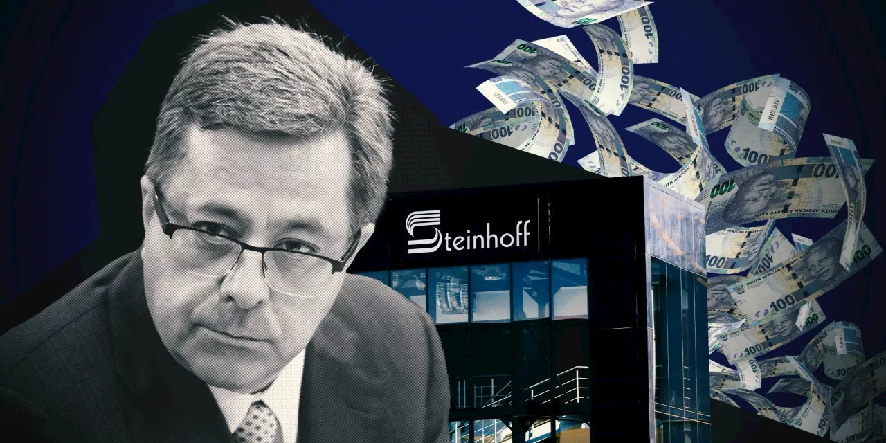 Steinhoff’s dogged battle to keep its secrets