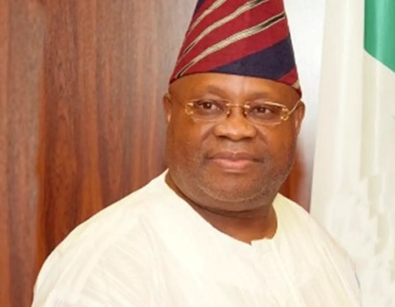 Adeleke causing crisis by interfering in traditional institutions