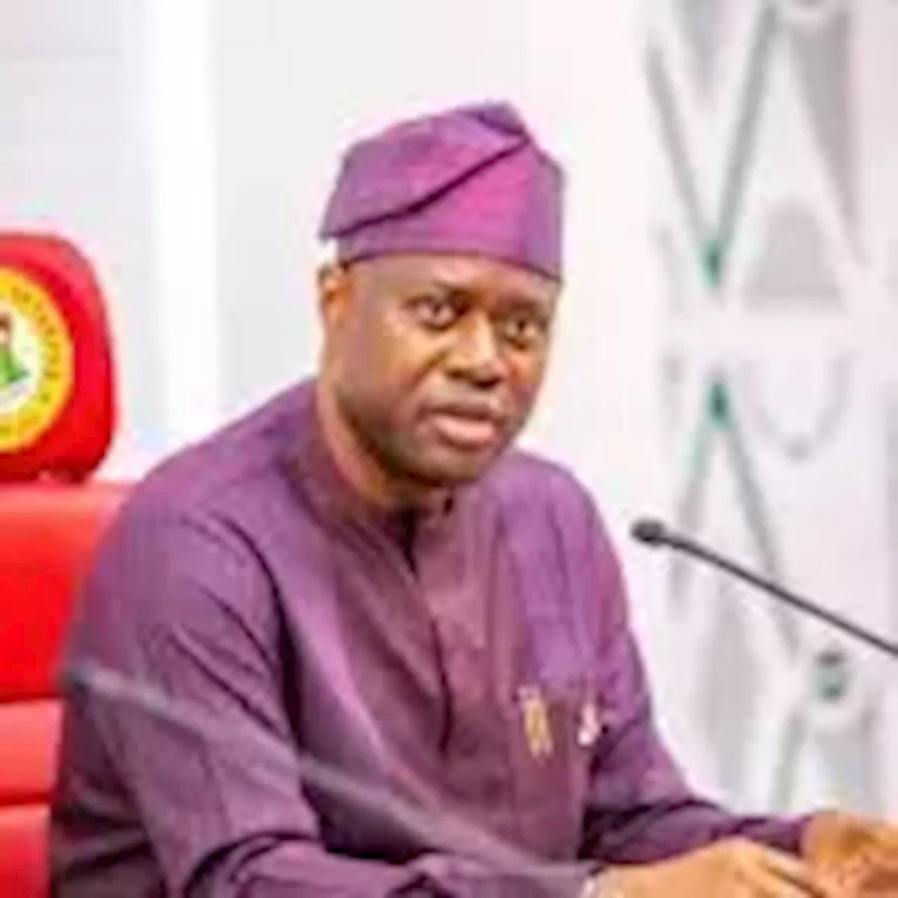 Governor Makinde meets traditional rulers over reconstitution of Council of Obas and Chiefs