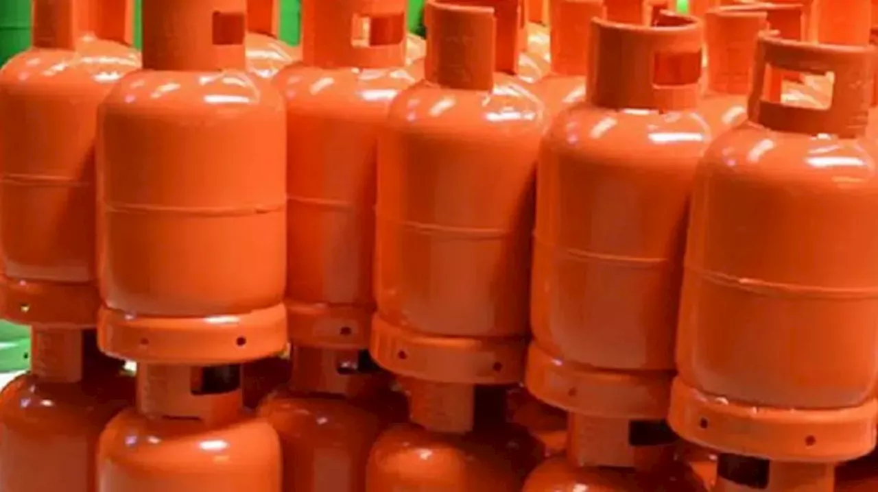 Nigerian govt inaugurates MDGIF to slash LPG, CNG prices