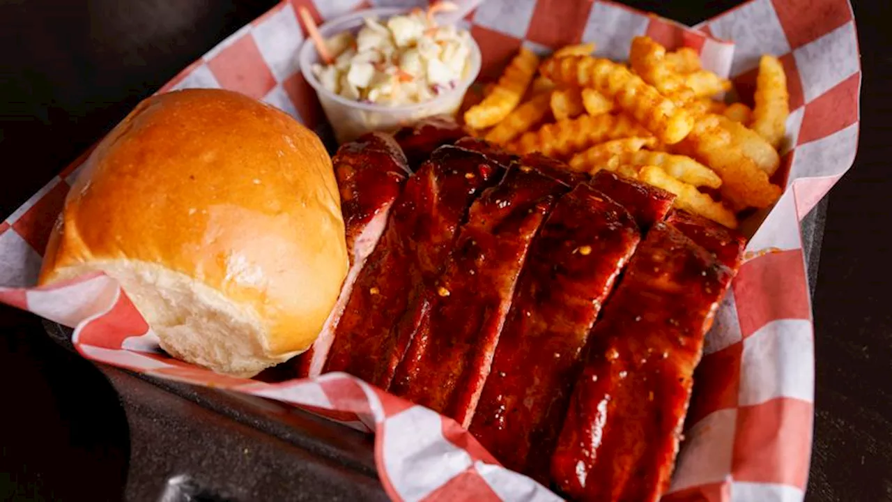 Ribbee's opens in Fort Worth, following Raising Cane's model