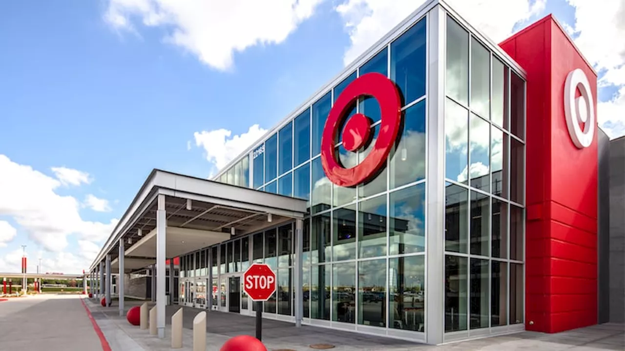 Target starts $49-membership program to compete with Amazon and Walmart