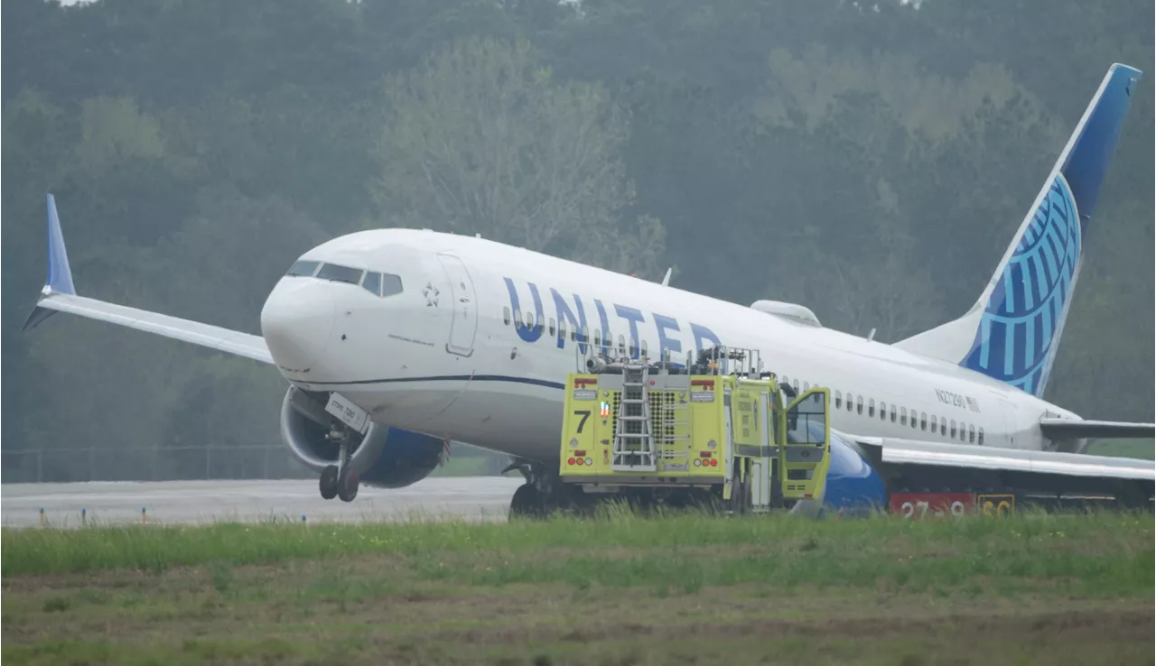 United Airlines CEO faces calls for Congressional hearing over incidents