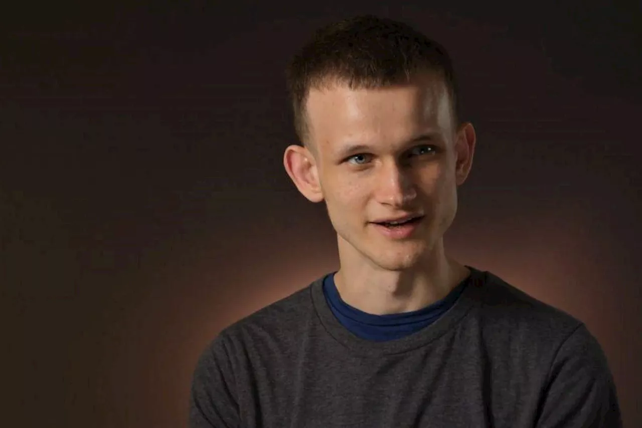 Vitalik Buterin äußert sich besorgt über komplexe Layer 2 Lösungen