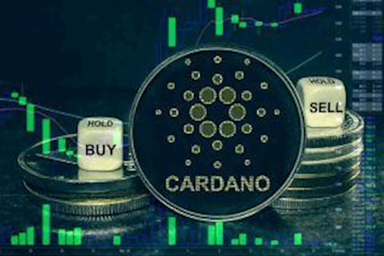 Wie kann man Cardano (ADA) kaufen?