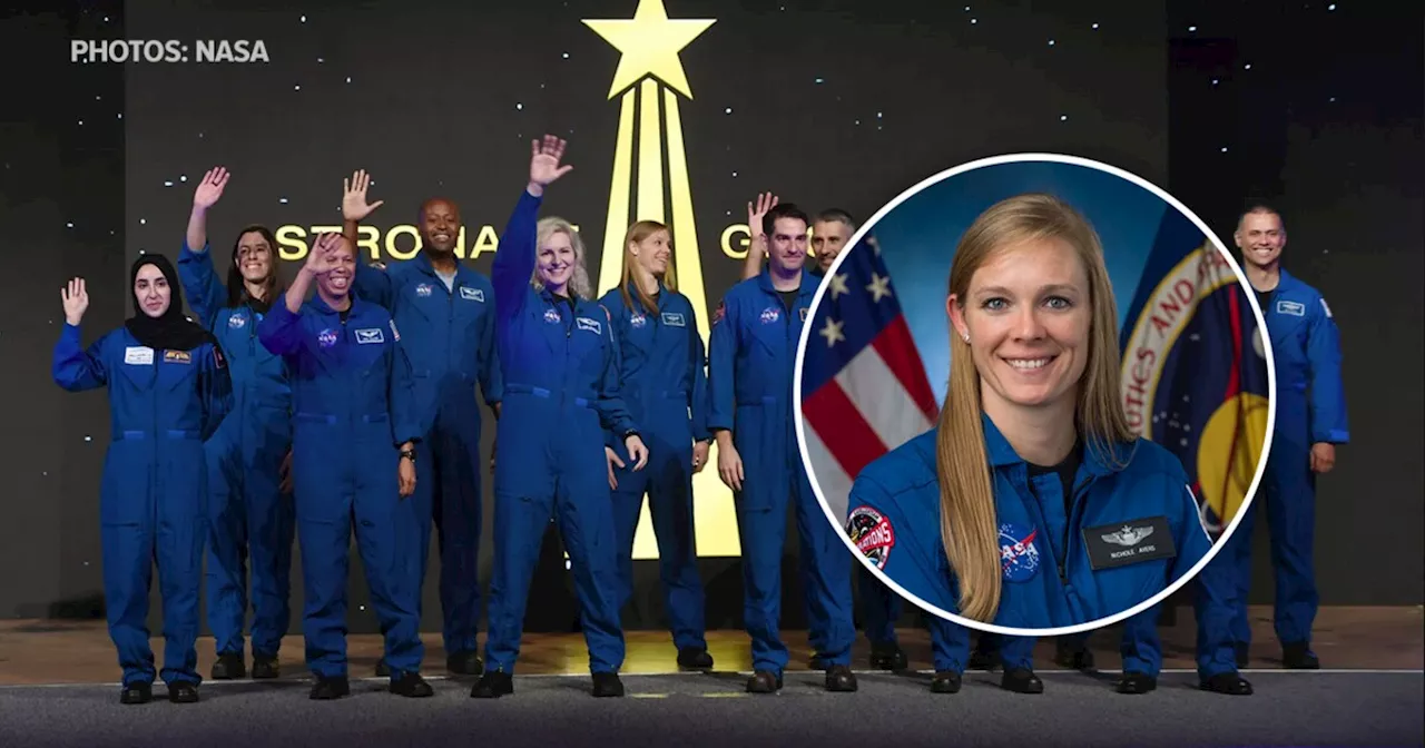 Colorado woman among NASA’s newest class of astronauts