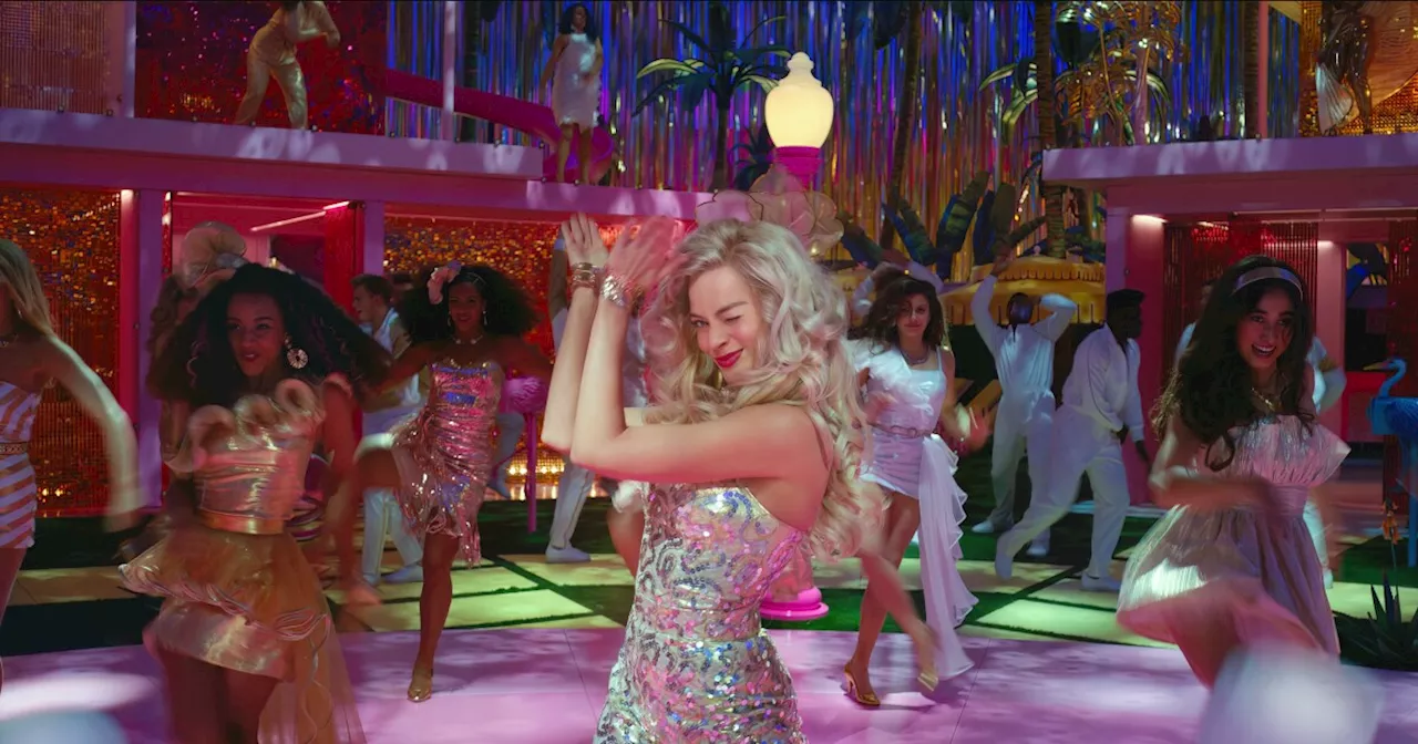 From ‘The Bodyguard’ to ‘Barbie’: Is the movie soundtrack back and bigger than ever?
