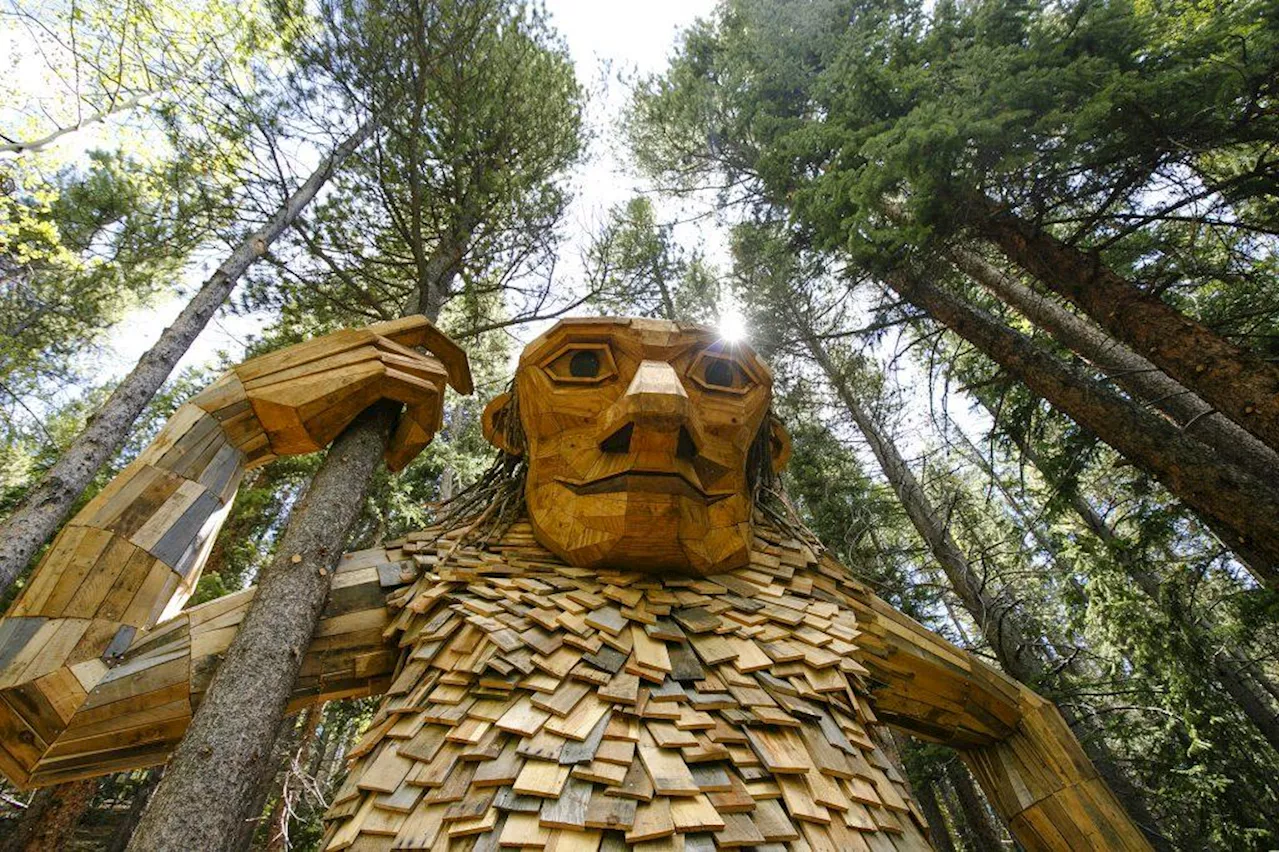 Add a family-friendly day trip to Breckenridge to your summer plans