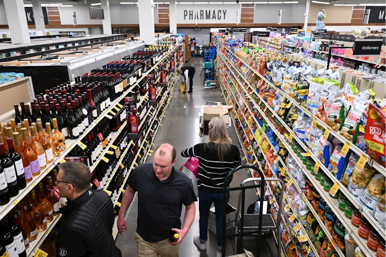 Beer and wine became more widely available in Colorado even as drinking deaths rose