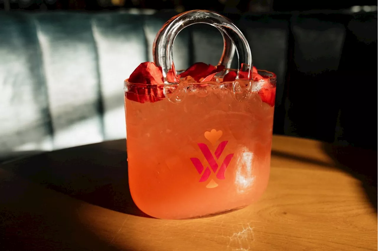 Step into the wonder of ViewHouse’s new “Secret Garden”-inspired spot downtown