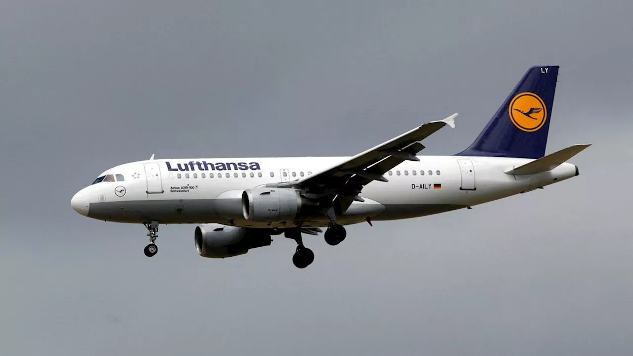 Rauch in der Bordküche: Kaffeemaschine erzwingt Landung von Lufthansa-Airbus