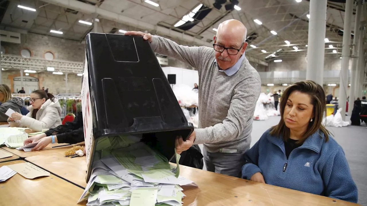 Referendum abgelehnt: Modernisierung des Frauenbilds in irischer Verfassung überraschend gescheitert