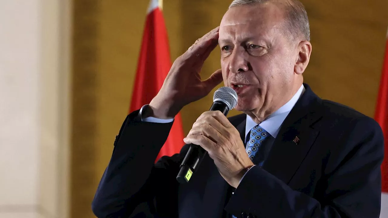 Türkischer Langzeitpräsident: Erdoğan kündigt Rückzug aus der Politik an