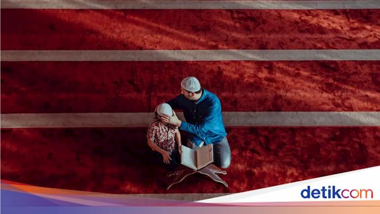 Daftar Masjid Muhammadiyah di Bali yang Gelar Salat Tarawih Mulai 10 Maret