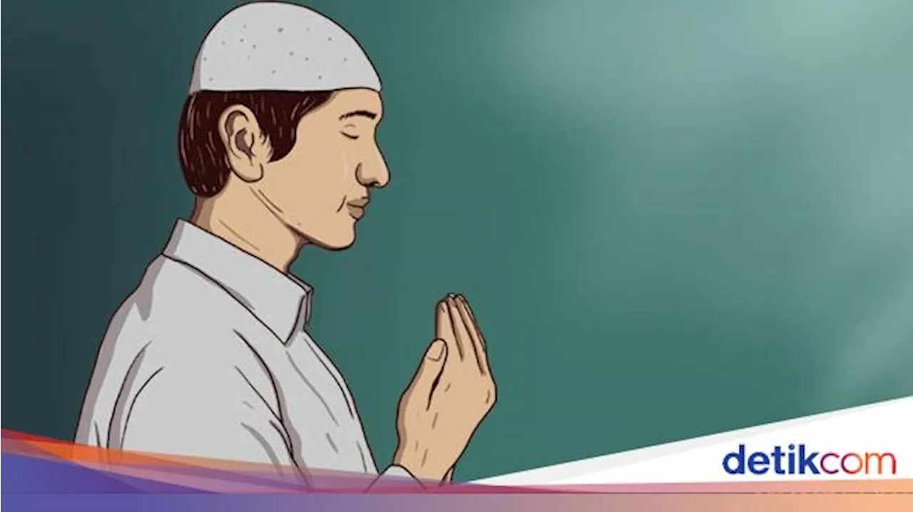 Kumpulan Doa Pilihan di Bulan Ramadan yang Penuh Berkah