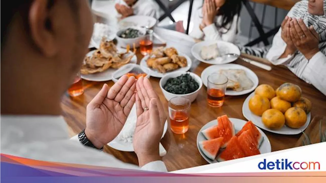 Niat Puasa Sebulan Penuh di Bulan Ramadan dan Hukumnya