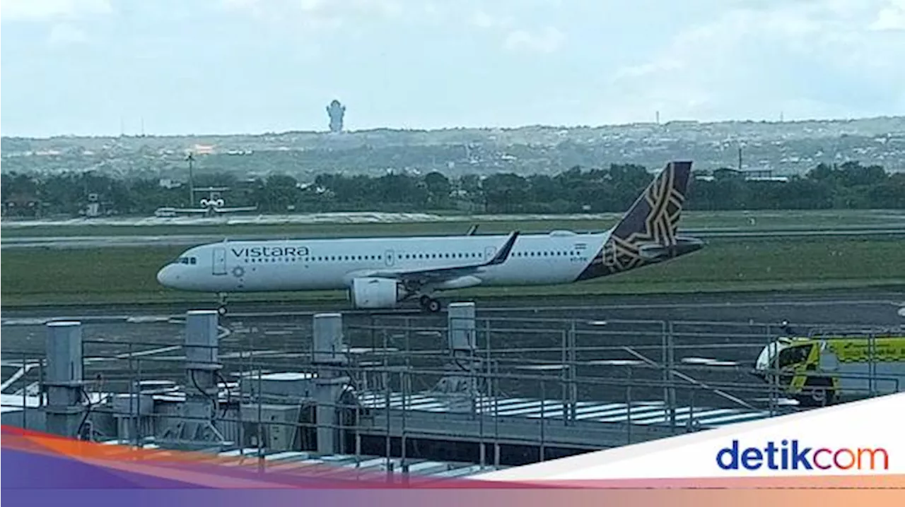 Petugas Bandara Ngurah Rai Akan Periksa Koper TSA Standard Mulai 15 Maret