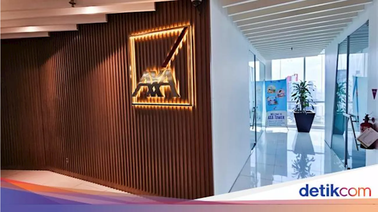 Architas Indonesia Resmi Ganti Nama Menjadi AXA IM Indonesia