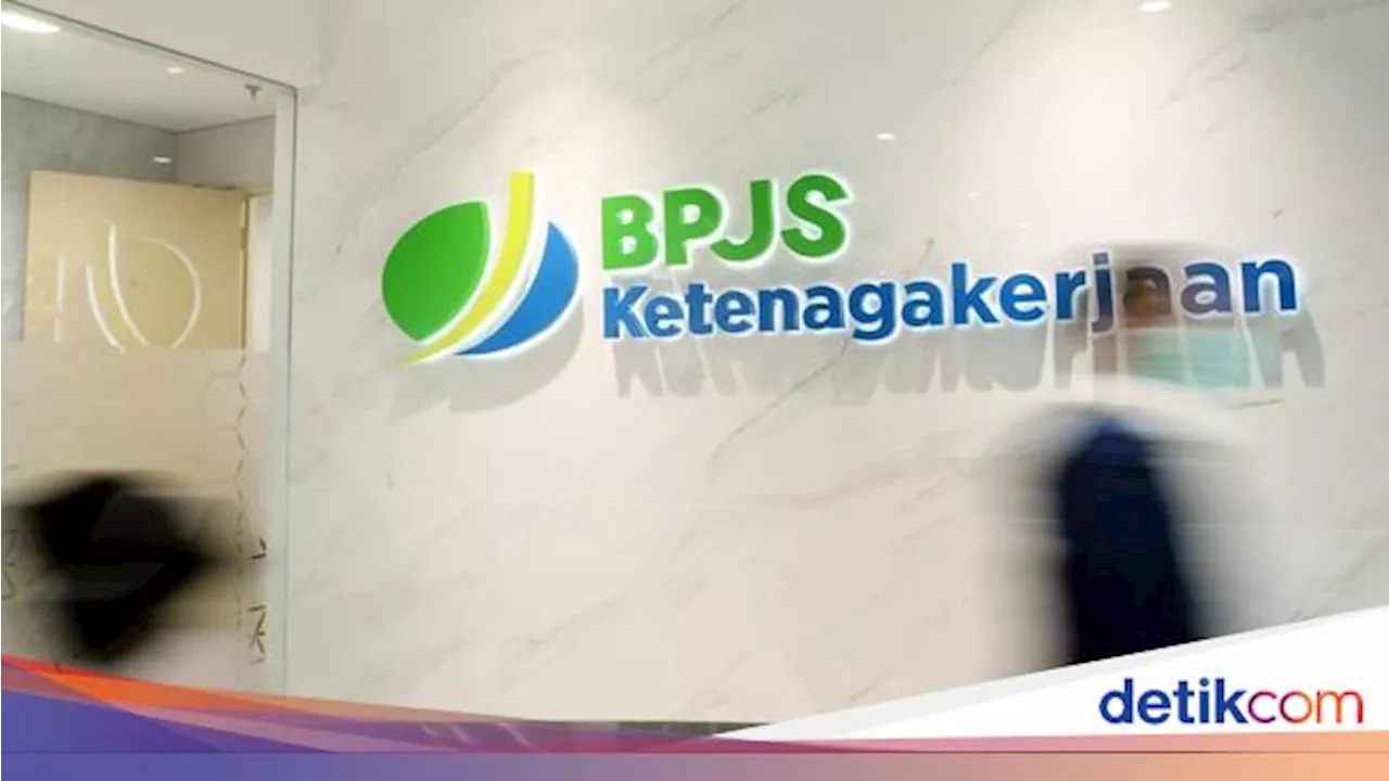 Cara Mencairkan Rp 10 Juta dari BPJS Ketenagakerjaan, Siapkan Syarat Ini