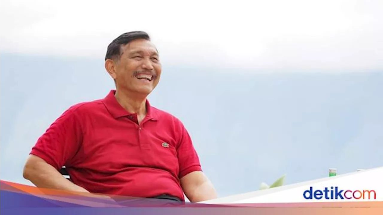 Luhut Sebut Beli Pupuk Subsidi Bakal Tak Pakai Perantara Lagi, Lewat Cara Ini