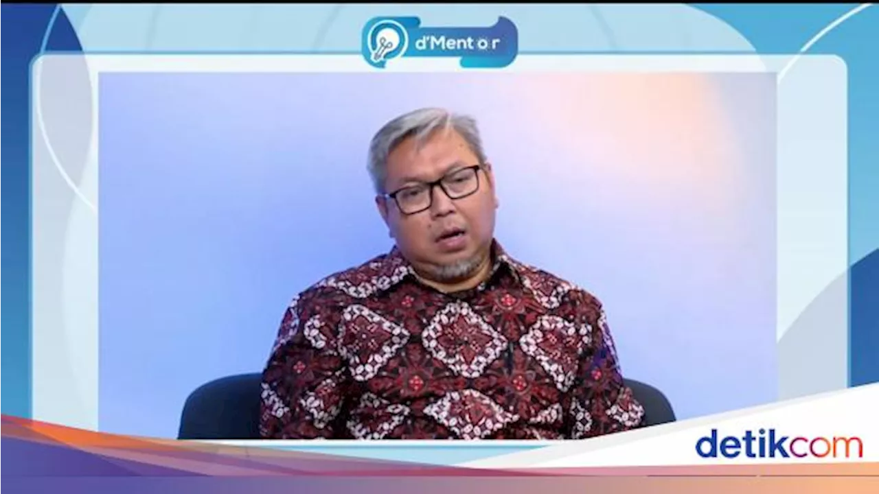 Sepatu-Pakaian Impor di Bawah Rp 1,5 Juta Bakal Dilarang Dijual Online