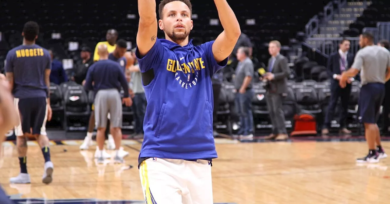 Spurs vs Warriors live stream: Can you watch for free?