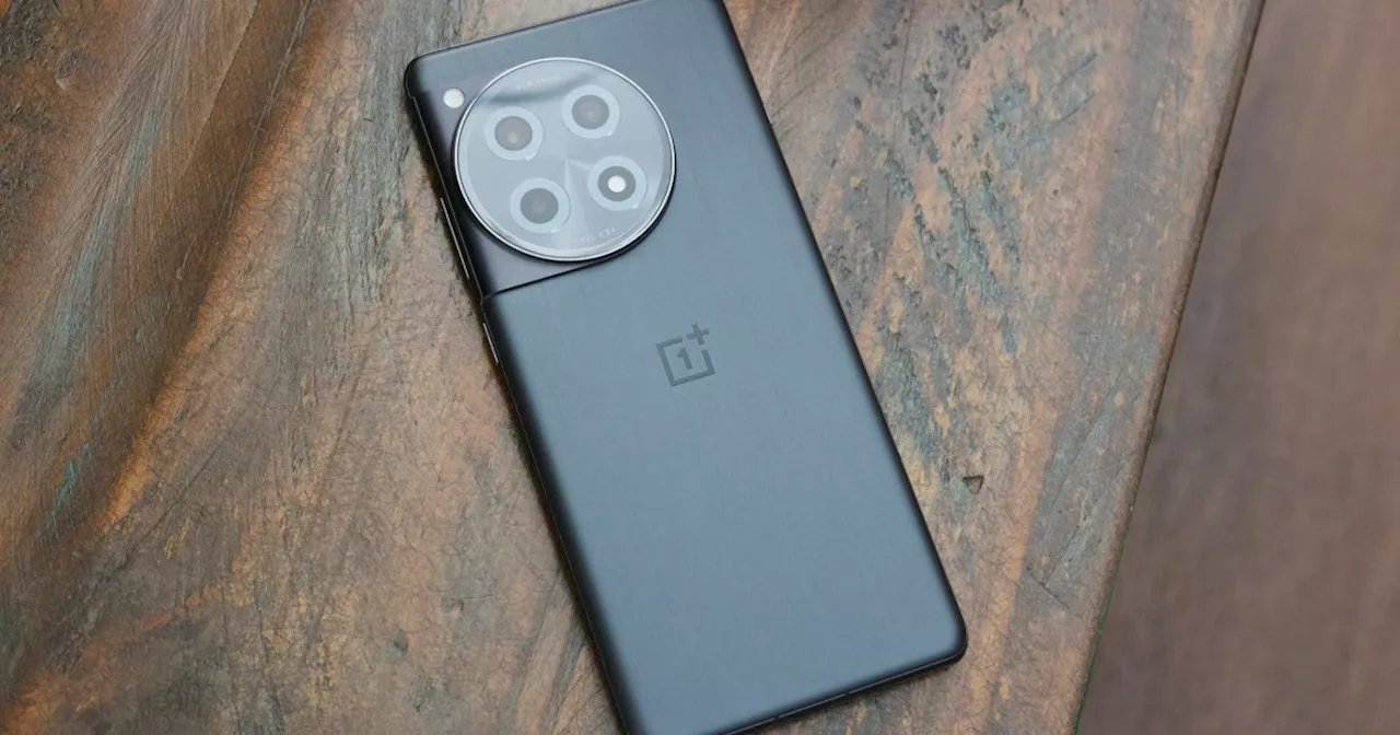 The best OnePlus 12R cases in 2024: the 9 best ones we found