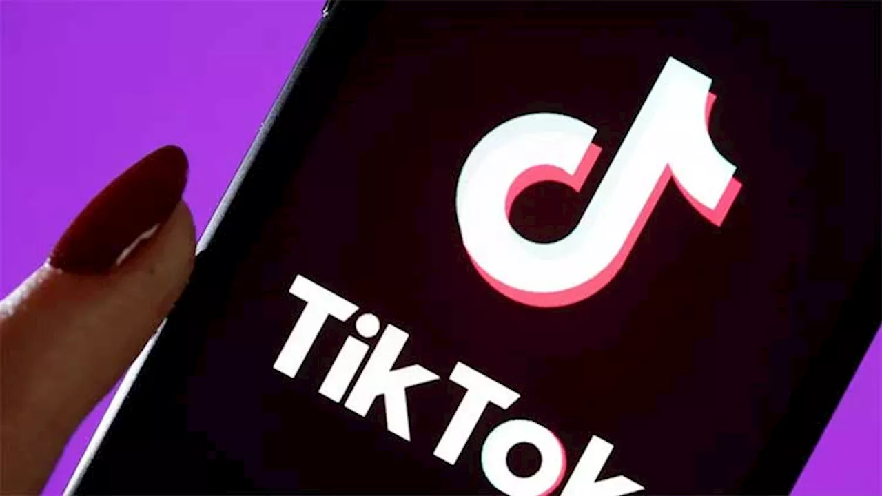 TikTok: US House panel approves bill to ban or force sale of app