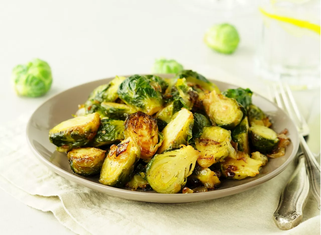 9 Restaurant Chains That Serve the Best Crispy Brussels Sprouts