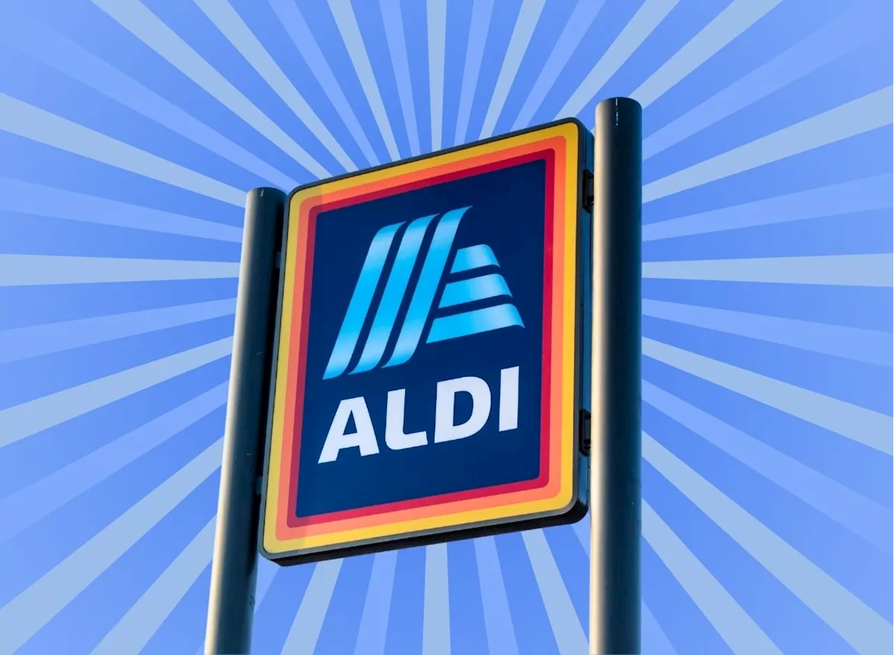 Aldi Plans to Open 800 New Stores Over the Next 5 Years—Here's Where