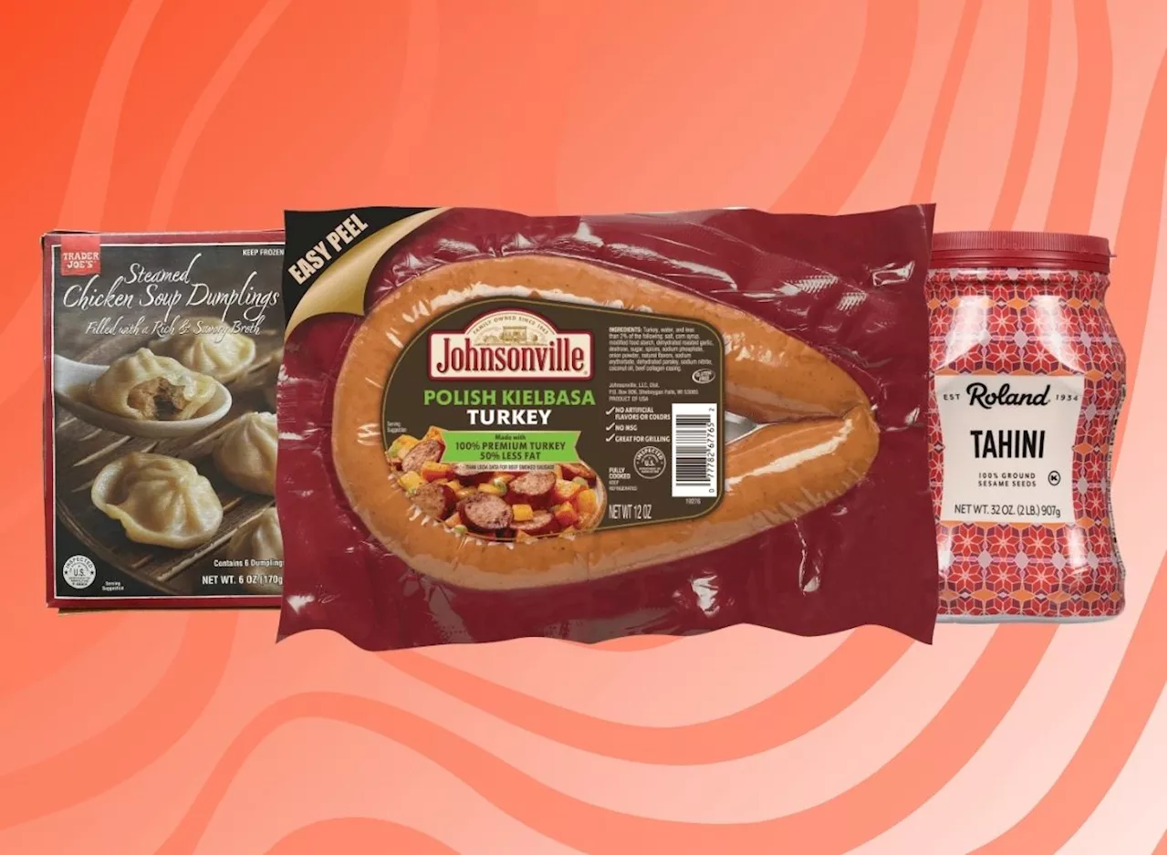 Johnsonville Sausage & 11 Other Major Food Recalls You Need to Know About Right Now