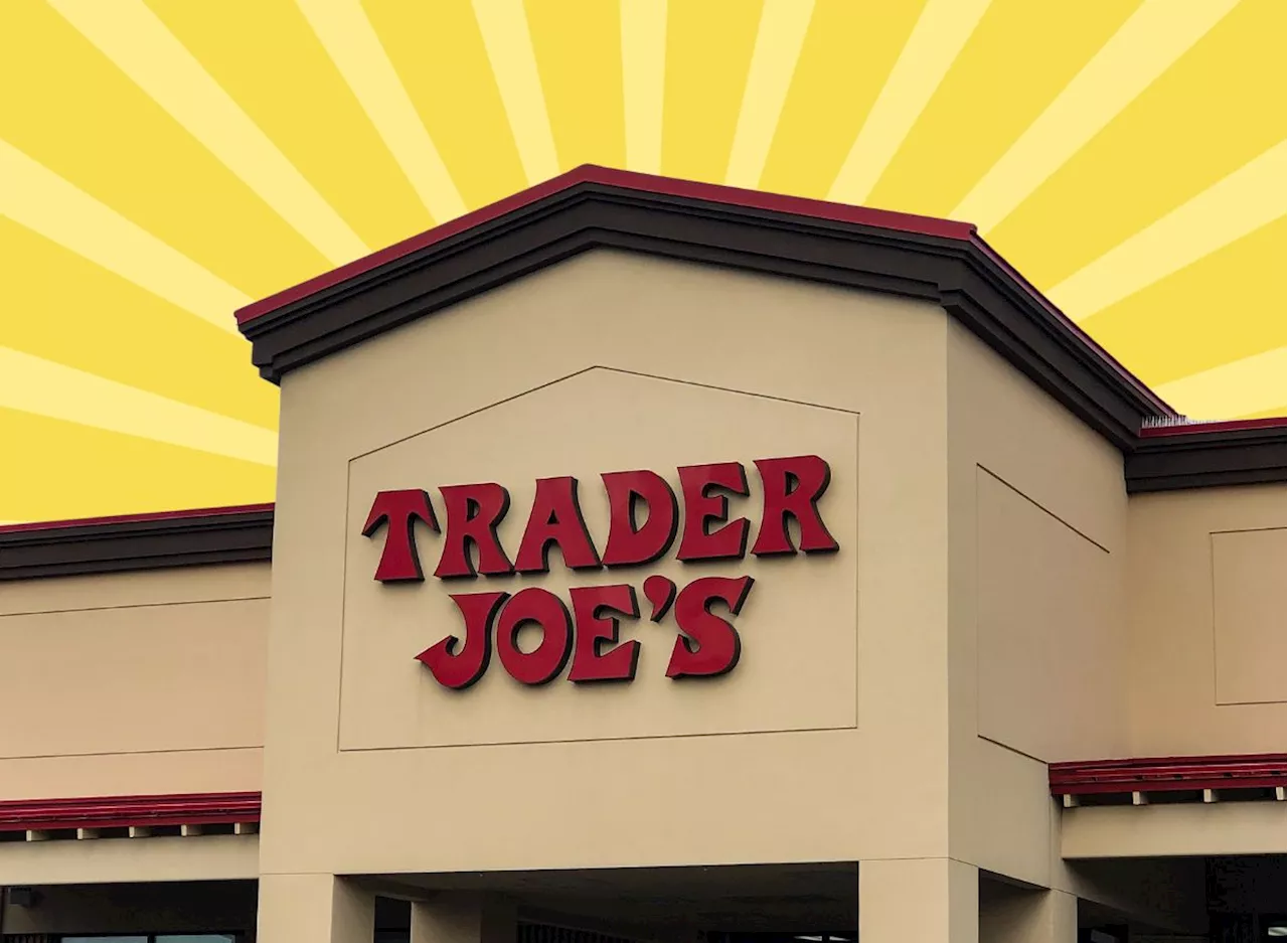 The 10 Best New Trader Joe's Items You Can Score in March