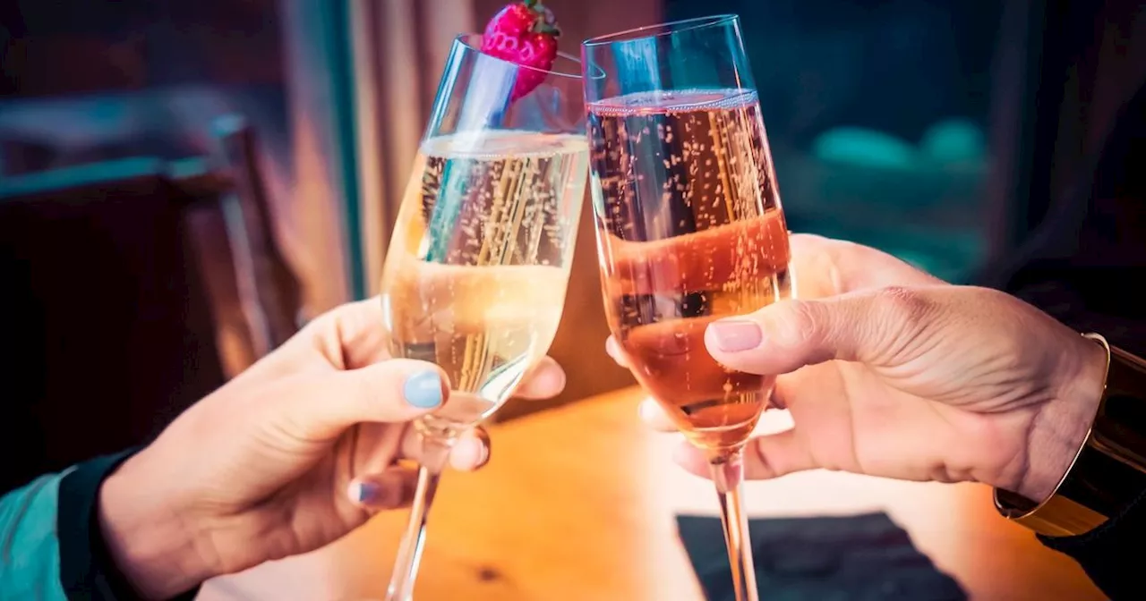 Boozy Mother's Day events in Liverpool to let loose