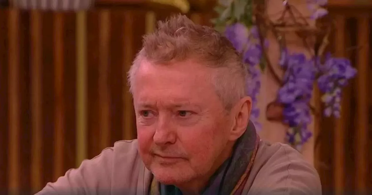 CBB fans declare 'enough' after Louis Walsh's 'annoying' trait