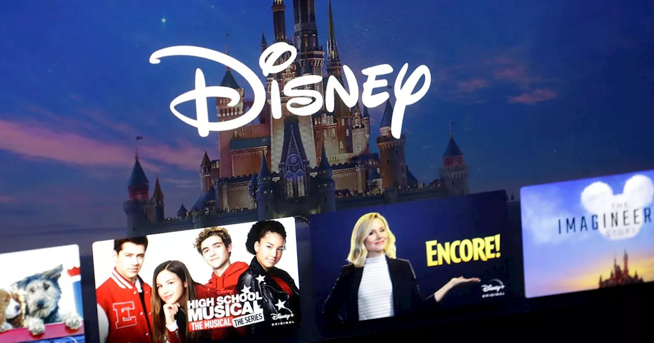 Disney+ warning as £1.99 a month deal ends in days