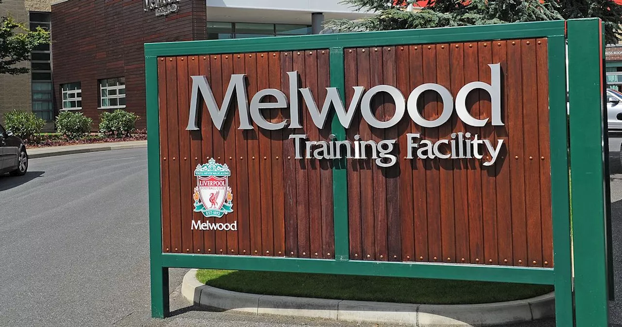 Melwood undergoes major makeover as Liverpool arrivals unveiled