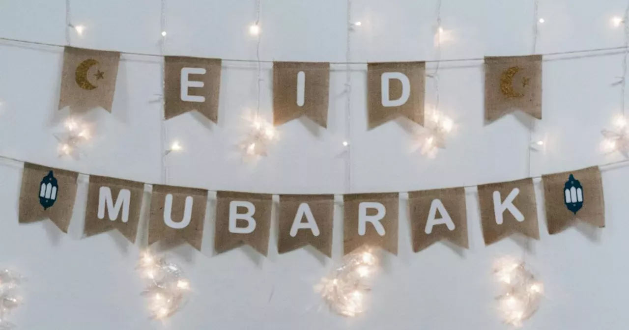 Ramadan and EidalFitr dates for 2024