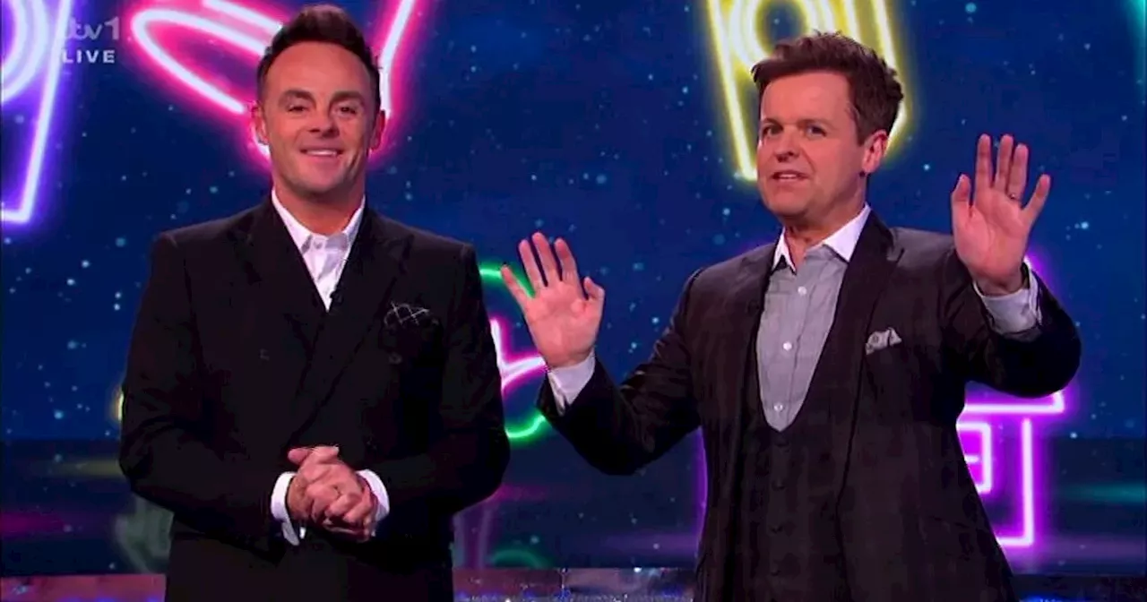 Saturday Night Takeaway fans 'fuming' at end of show announcement