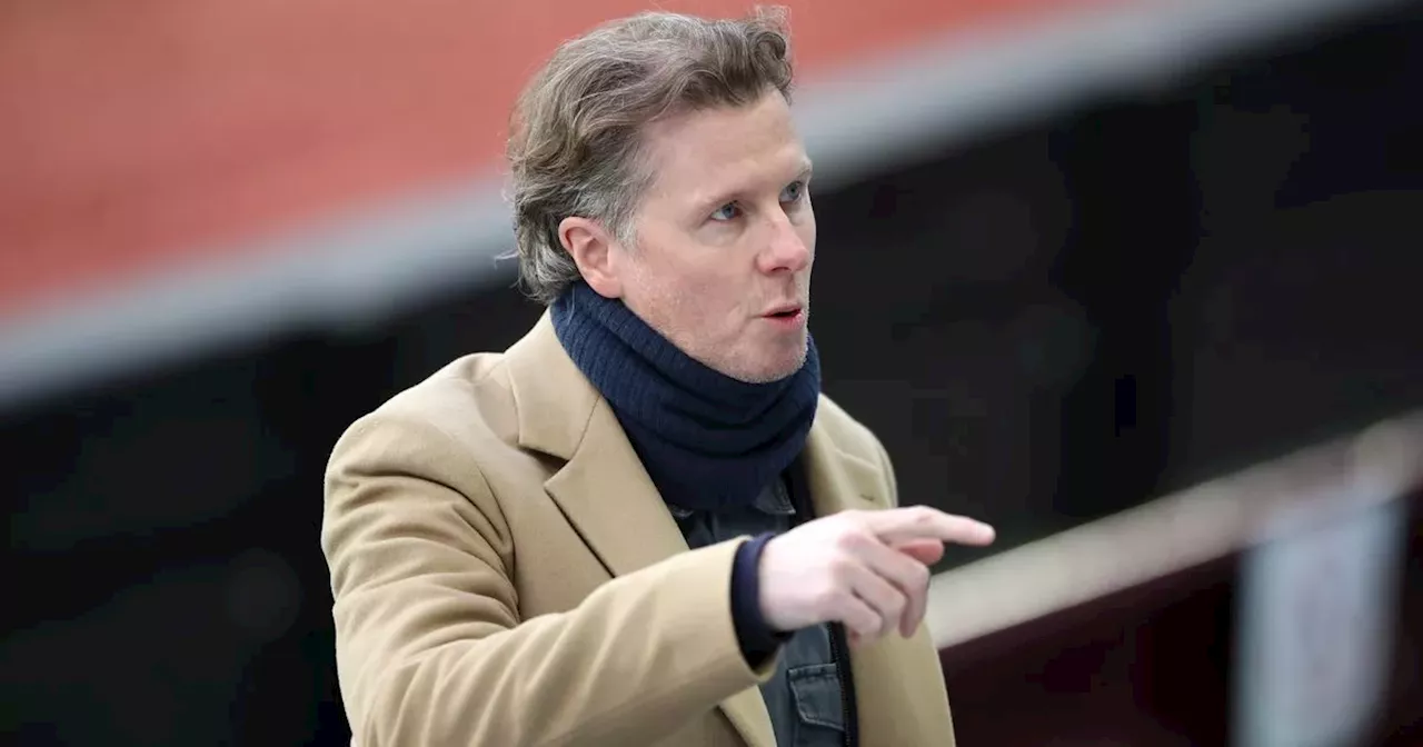 Steve McManaman launches defence of Liverpool striker Darwin Nunez