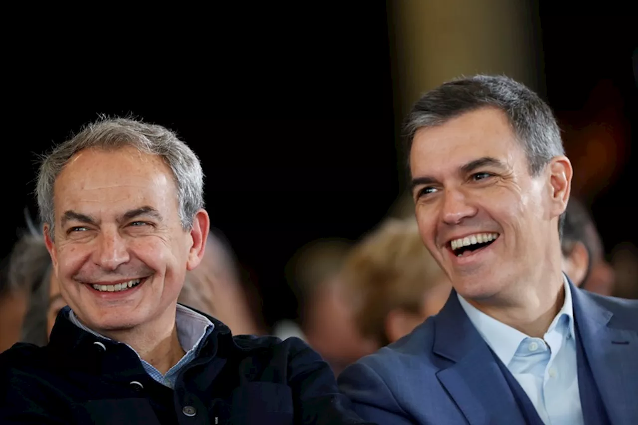 Pedro Sánchez asegura que la amnistía hará a España 'más fuerte'